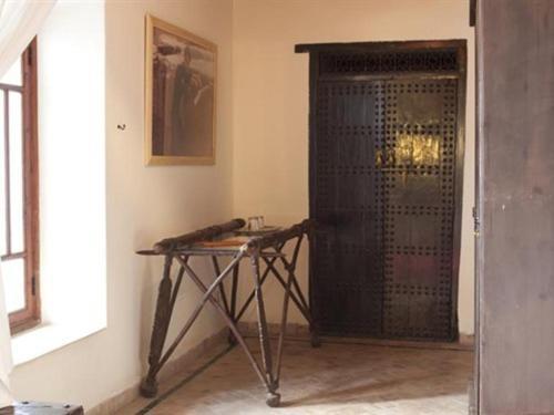 Riad Ka Μαρακές Εξωτερικό φωτογραφία
