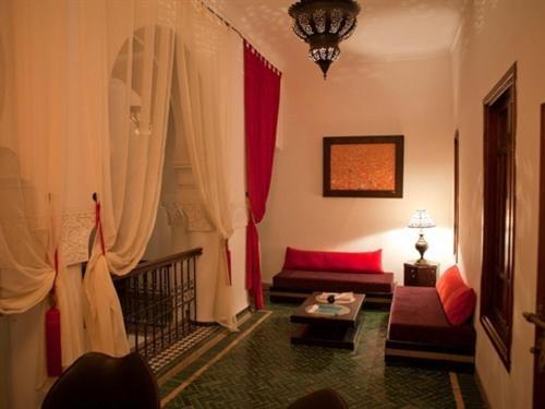 Riad Ka Μαρακές Εξωτερικό φωτογραφία