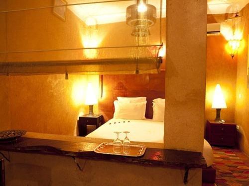 Riad Ka Μαρακές Εξωτερικό φωτογραφία