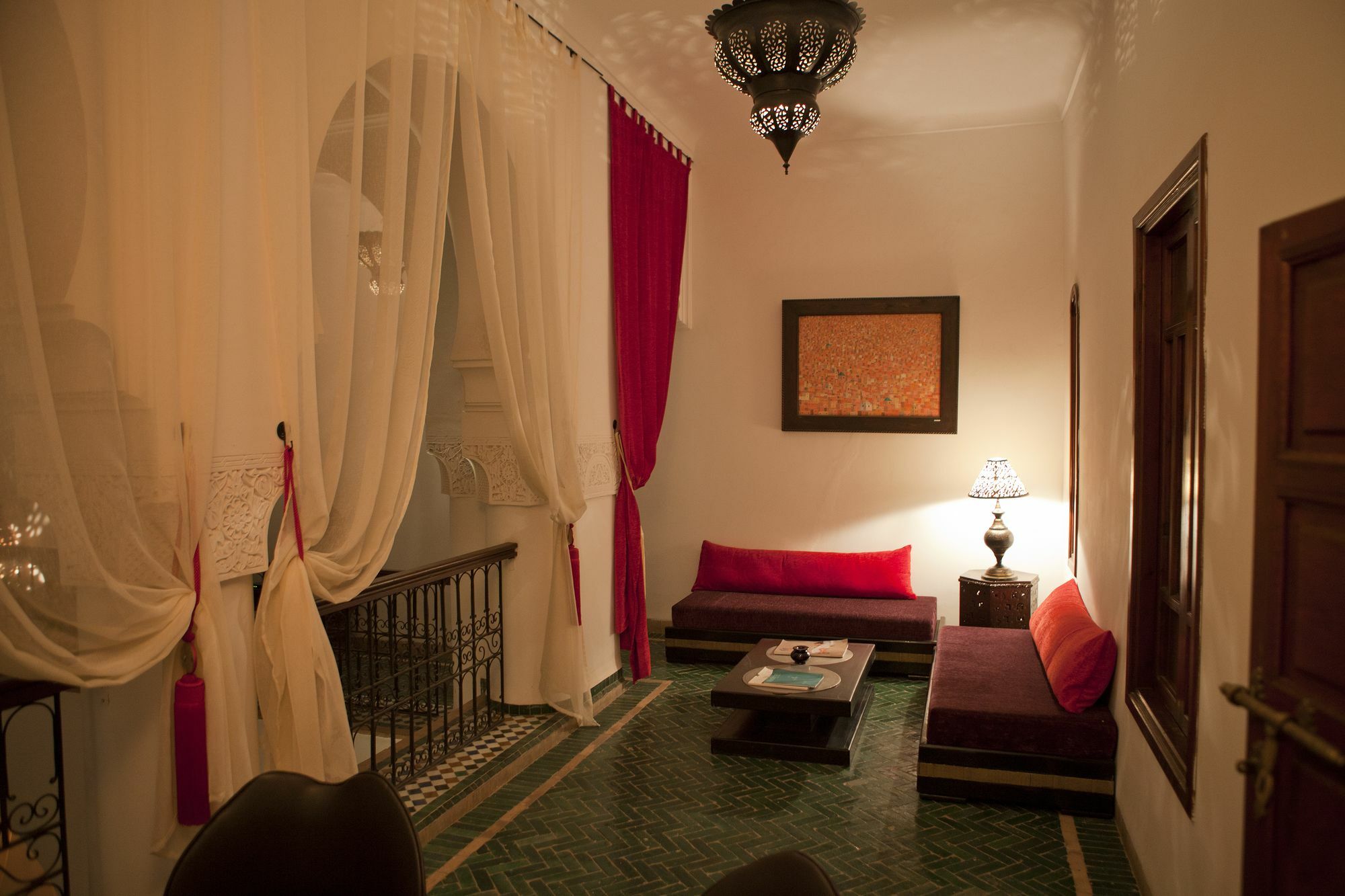 Riad Ka Μαρακές Εξωτερικό φωτογραφία